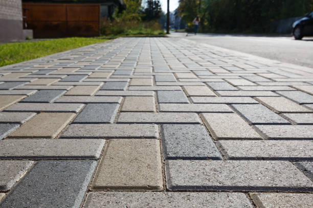 Professional Driveway Pavers in Huntington Park, CA