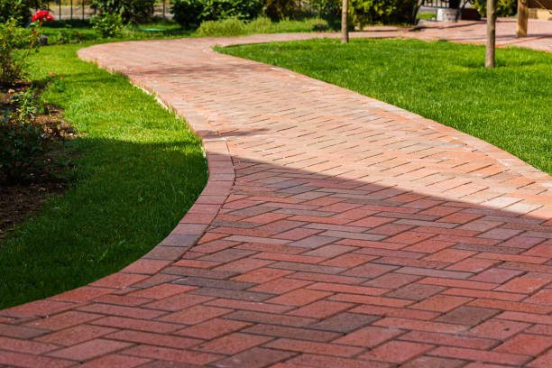 Best Residential Paver Driveway  in Huntington Park, CA