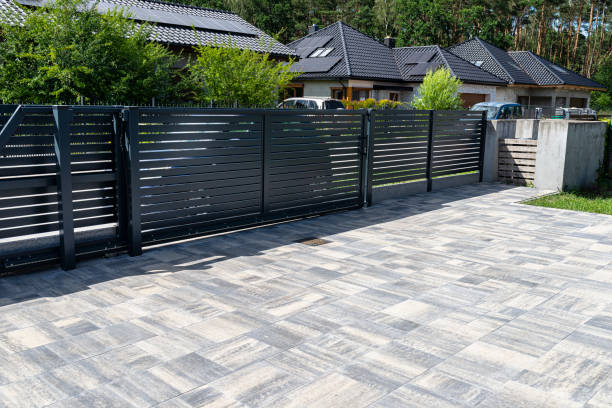 Best Best Driveway Pavers  in Huntington Park, CA