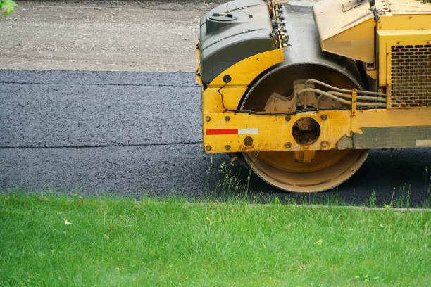 Best Affordable Driveway Paving  in Huntington Park, CA