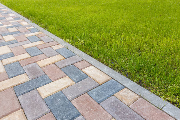 Best Brick Driveway Pavers  in Huntington Park, CA